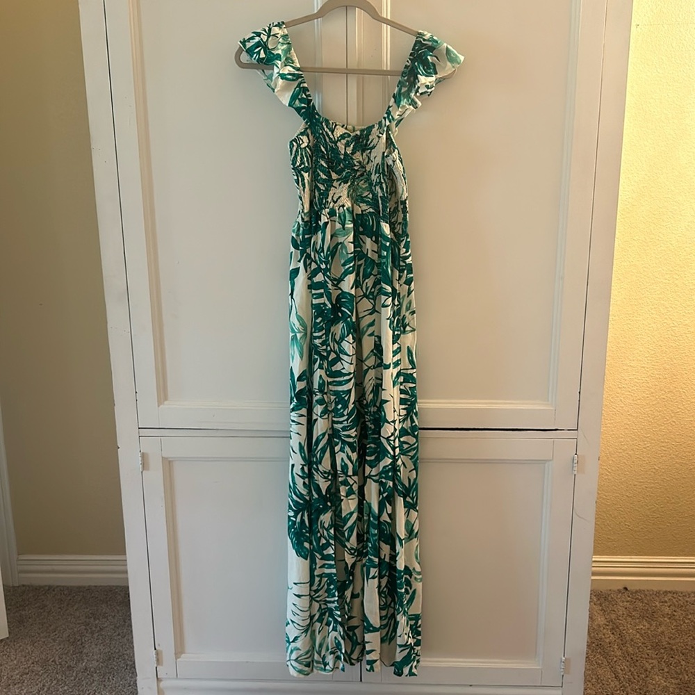 Beautiful Summer Dress